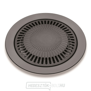 Alumínium grilllemez Alumínium grilllemez gallery main image