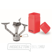 COMPACT Turbo 4,5 kW 7/16