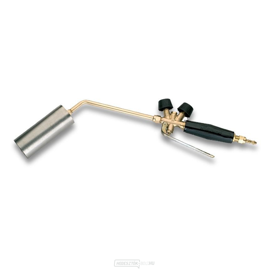 PB-WALKOVER 69kW égő gallery main image