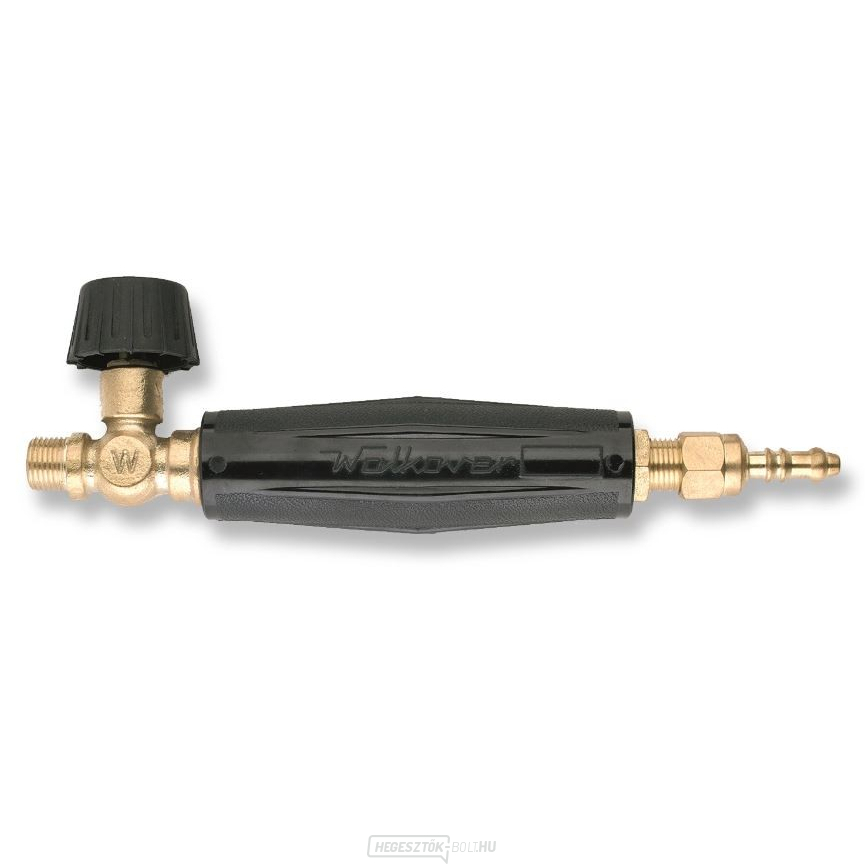 PB-WALKOVER égőfogantyú PB-WALKOVER égőfogantyú gallery main image