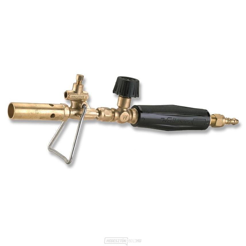 Vízszintes égő PB-WALKOVER gallery main image