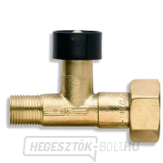 Automatikus biztonsági szelep PB Automatikus biztonsági szelep PB gallery main image