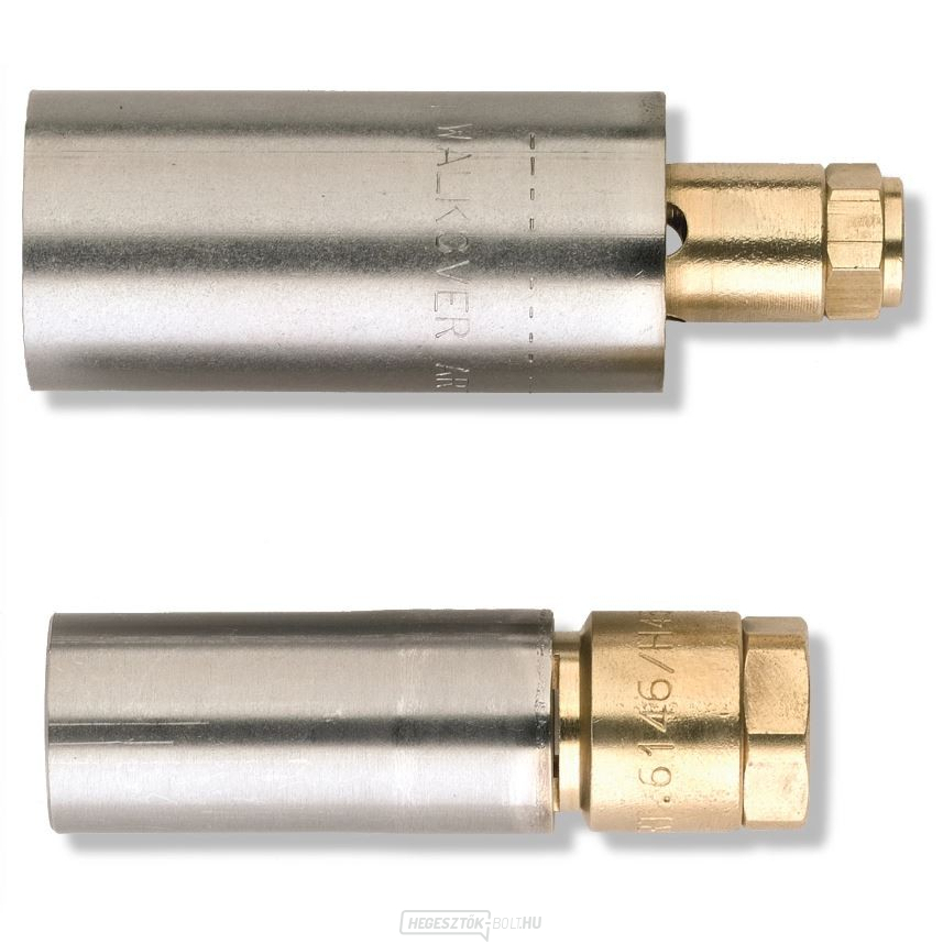 30-35 PB-INOX WALKOVER égőfúvóka PB-INOX WALKOVER 30-35 PB-INOX WALKOVER égőfúvóka PB-INOX WALKOVER gallery main image
