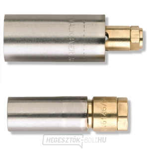 30-35 PB-INOX WALKOVER égőfúvóka PB-INOX WALKOVER 30-35 PB-INOX WALKOVER égőfúvóka PB-INOX WALKOVER
