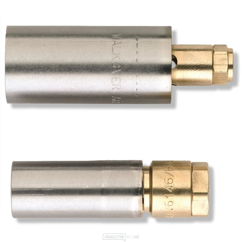 22-30 PB-INOX WALKOVER PB-INOX WALKOVER égőfúvóka