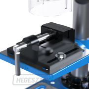 Fúróasztal GTB 16/550 LASER Előnézet 