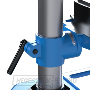 Fúróasztal GTB 16/550 LASER náhled