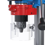 Fúróasztal GTB 16/550 LASER Előnézet 