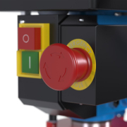 Fúróasztal GTB 16/550 LASER Előnézet 