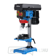 Fúróasztal GTB 16/550 LASER Fúróasztal GTB 16/550 LASER gallery main image