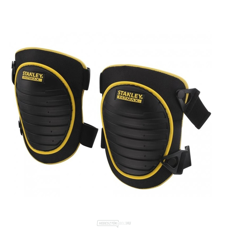 FatMax Stanley térdvédők FatMax Stanley térdvédők gallery main image