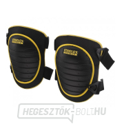 FatMax Stanley térdvédők FatMax Stanley térdvédők gallery main image