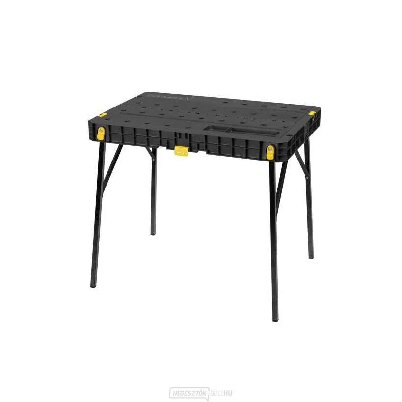 STANLEY fém-műanyag munkapad STANLEY fém-műanyag munkapad gallery main image