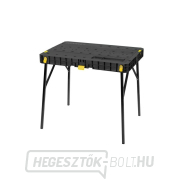 STANLEY fém-műanyag munkapad STANLEY fém-műanyag munkapad gallery main image