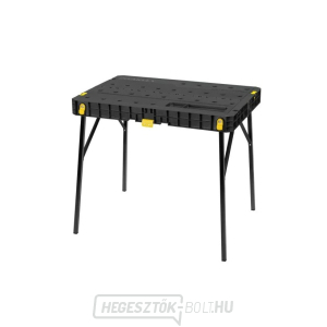 STANLEY fém-műanyag munkapad STANLEY fém-műanyag munkapad gallery main image