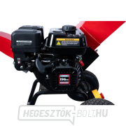 Kerti aprítógép GH 4.1-50 Előnézet 