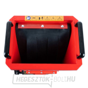 Kerti aprítógép GH 4.1-50 Előnézet 