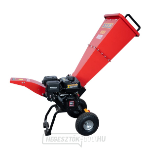 Kerti aprítógép GH 4.1-50 Kerti aprítógép GH 4.1-50 gallery main image
