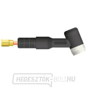 Rugalmas 17-es méretű zseblámpatest Kuhtreiber Tig fáklyához Rugalmas 17-es méretű zseblámpatest Kuhtreiber Tig fáklyához gallery main image