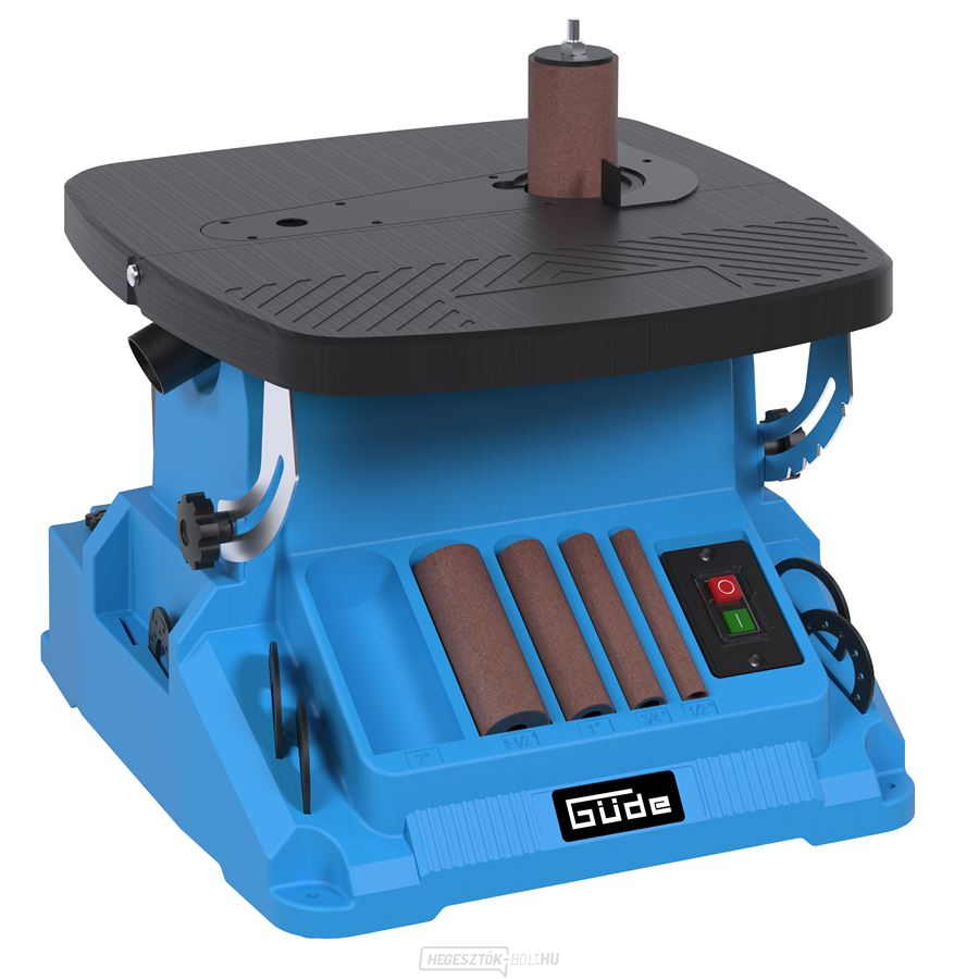 Orsó- és szalagcsiszoló GSBSM 500