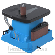 Orsó- és szalagcsiszoló GSBSM 500 Orsó- és szalagcsiszoló GSBSM 500 náhled