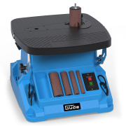 Orsó- és szalagcsiszoló GSBSM 500 Előnézet 