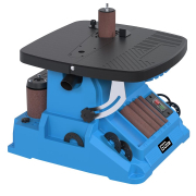 Orsó- és szalagcsiszoló GSBSM 500 Előnézet 