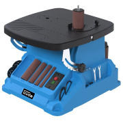 Orsó- és szalagcsiszoló GSBSM 500 Előnézet 