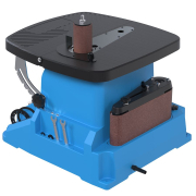 Orsó- és szalagcsiszoló GSBSM 500 náhled