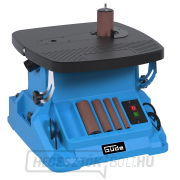 Orsó- és szalagcsiszoló GSBSM 500 Orsó- és szalagcsiszoló GSBSM 500 gallery main image