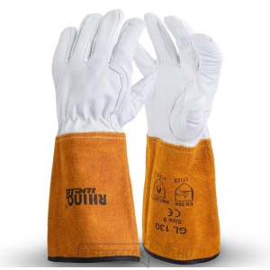 RhinoWeld GL084 Tig Classic 9-es méretű hegesztőkesztyű RhinoWeld GL084 Tig Classic 9-es méretű hegesztőkesztyű gallery main image