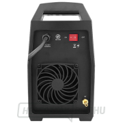 Inverteres hegesztő DIGITIG 218 AC/DC Multiwave + zseblámpa + kábelek Inverteres hegesztő DIGITIG 218 AC/DC Multiwave + zseblámpa + kábelek náhled