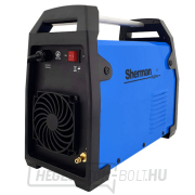 Inverteres hegesztő DIGITIG 218 AC/DC Multiwave + zseblámpa + kábelek Inverteres hegesztő DIGITIG 218 AC/DC Multiwave + zseblámpa + kábelek náhled