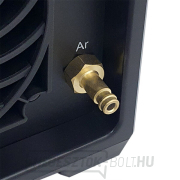 Inverteres hegesztő DIGITIG 218 AC/DC Multiwave + zseblámpa + kábelek Inverteres hegesztő DIGITIG 218 AC/DC Multiwave + zseblámpa + kábelek náhled