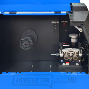 Szinergikus inverteres hegesztőgép Sherman DIGIMIG 224 MAXIWELDER + zseblámpa + kábelek Szinergikus inverteres hegesztőgép Sherman DIGIMIG 224 MAXIWELDER + zseblámpa + kábelek náhled