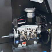 Szinergikus inverteres hegesztőgép Sherman DIGIMIG 224 MAXIWELDER + zseblámpa + kábelek Szinergikus inverteres hegesztőgép Sherman DIGIMIG 224 MAXIWELDER + zseblámpa + kábelek náhled