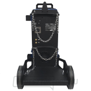 Szinergikus inverteres hegesztőgép Sherman DIGIMIG 224 MAXIWELDER + zseblámpa + kábelek Szinergikus inverteres hegesztőgép Sherman DIGIMIG 224 MAXIWELDER + zseblámpa + kábelek náhled