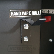 Szinergikus inverteres hegesztőgép Sherman DIGIMIG 224 MAXIWELDER + zseblámpa + kábelek Szinergikus inverteres hegesztőgép Sherman DIGIMIG 224 MAXIWELDER + zseblámpa + kábelek náhled