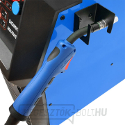 Szinergikus inverteres hegesztőgép Sherman DIGIMIG 224 MAXIWELDER + zseblámpa + kábelek Szinergikus inverteres hegesztőgép Sherman DIGIMIG 224 MAXIWELDER + zseblámpa + kábelek náhled