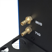 Szinergikus inverteres hegesztőgép Sherman DIGIMIG 224 MAXIWELDER + zseblámpa + kábelek Szinergikus inverteres hegesztőgép Sherman DIGIMIG 224 MAXIWELDER + zseblámpa + kábelek náhled