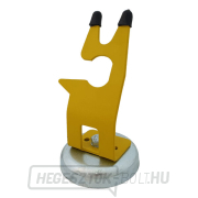 Szinergikus inverteres hegesztőgép Sherman DIGIMIG 224 MAXIWELDER + zseblámpa + kábelek Szinergikus inverteres hegesztőgép Sherman DIGIMIG 224 MAXIWELDER + zseblámpa + kábelek náhled