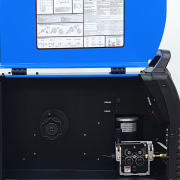 Szinergikus inverteres hegesztő Sherman DIGIMIG 351 DUALPULSE 4R + pisztoly + kábelek Szinergikus inverteres hegesztő Sherman DIGIMIG 351 DUALPULSE 4R + pisztoly + kábelek náhled