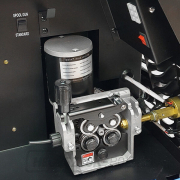 Szinergikus inverteres hegesztő Sherman DIGIMIG 351 DUALPULSE 4R + pisztoly + kábelek Szinergikus inverteres hegesztő Sherman DIGIMIG 351 DUALPULSE 4R + pisztoly + kábelek náhled