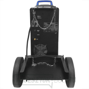 Szinergikus inverteres hegesztő Sherman DIGIMIG 351 DUALPULSE 4R + pisztoly + kábelek Szinergikus inverteres hegesztő Sherman DIGIMIG 351 DUALPULSE 4R + pisztoly + kábelek náhled