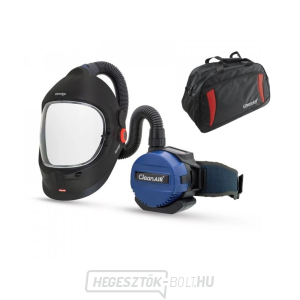 Védőpajzs CleanAIR Omnira air + CleanAIR Basic Ready 2 work Védőpajzs CleanAIR Omnira air + CleanAIR Basic Ready 2 work gallery main image