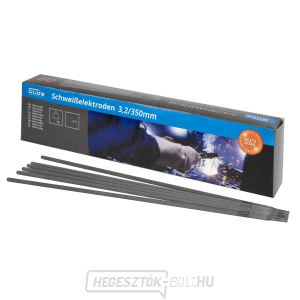 Güde elektródák 3,2/350mm gallery main image