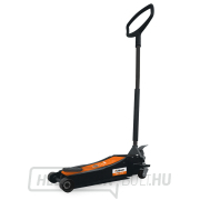 Mobil emelő SRWH 2501 EF gallery main image