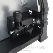 Szinergikus inverteres hegesztő Sherman Digimig 141 Core Szinergikus inverteres hegesztő Sherman Digimig 141 Core náhled