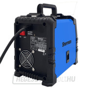 Szinergikus inverteres hegesztő Sherman Digimig 141 Core Szinergikus inverteres hegesztő Sherman Digimig 141 Core náhled