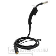 Szinergikus inverteres hegesztő Sherman Digimig 141 Core Szinergikus inverteres hegesztő Sherman Digimig 141 Core náhled